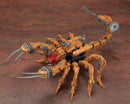 Zoids  1/72 HMM RZ-002 Guysack