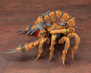 Zoids  1/72 HMM RZ-002 Guysack