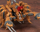 Zoids  1/72 HMM RZ-002 Guysack