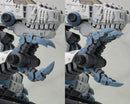 ZOIDS 1/72 HMM RBOZ-003 Gojulas Marking Plus Ver.
