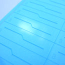 GUNPRIMER - Panel Line Guide ver.1, Pattern (3 Types)