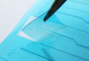 GUNPRIMER - Panel Line Guide ver.1, Pattern (3 Types)