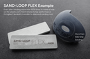 GUNPRIMER - SAND-LOOP FLEX (4 Types)