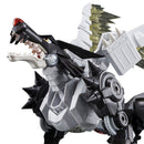 Figure-rise Standard Amplified Metalgarurumon (Black Ver.)