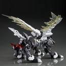 Figure-rise Standard Amplified Metalgarurumon (Black Ver.)