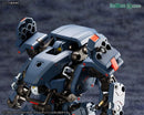Hexa Gear Block Base 04 DX Arsenal Grid