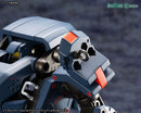 Hexa Gear Block Base 04 DX Arsenal Grid