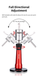 DSPIAE - AT-HV Hand-Held Mini Vise