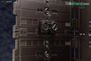 Hexa Gear Block Base 04 DX Arsenal Grid