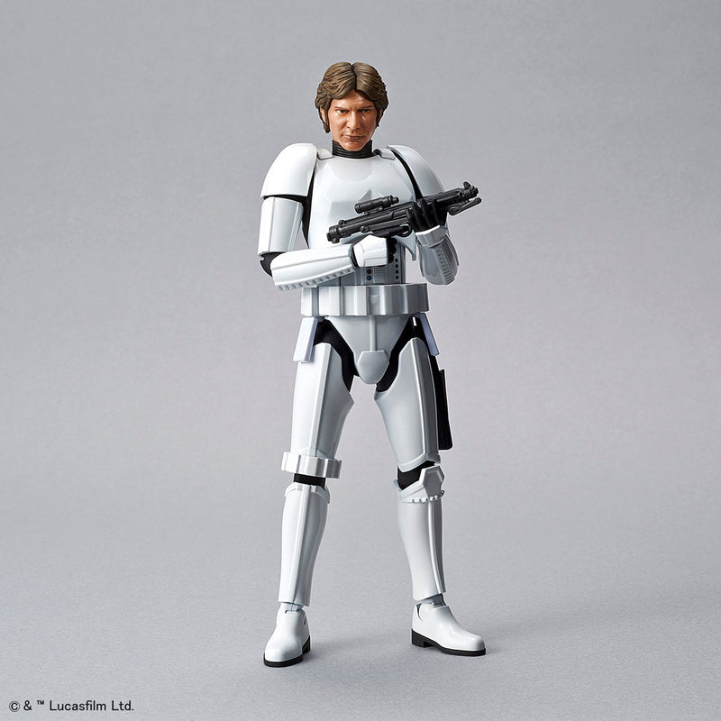 1/12 Han Solo Stormtrooper