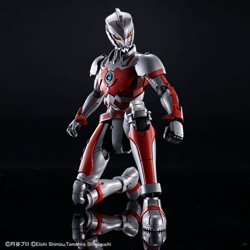 Figure-rise Standard 1/12 Ultraman Suit A -Action-