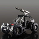 G.I. JOE A.W.E. Striker