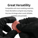 DSPIAE - MEP Modeling Epoxy Putty (3 Colors)