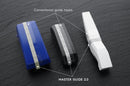 GUNPRIMER - Panel Line MASTER GUIDE ver.2 (4 Types)