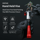 DSPIAE - AT-HV Hand-Held Mini Vise