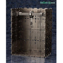 Hexa Gear Block Base 04 DX Arsenal Grid