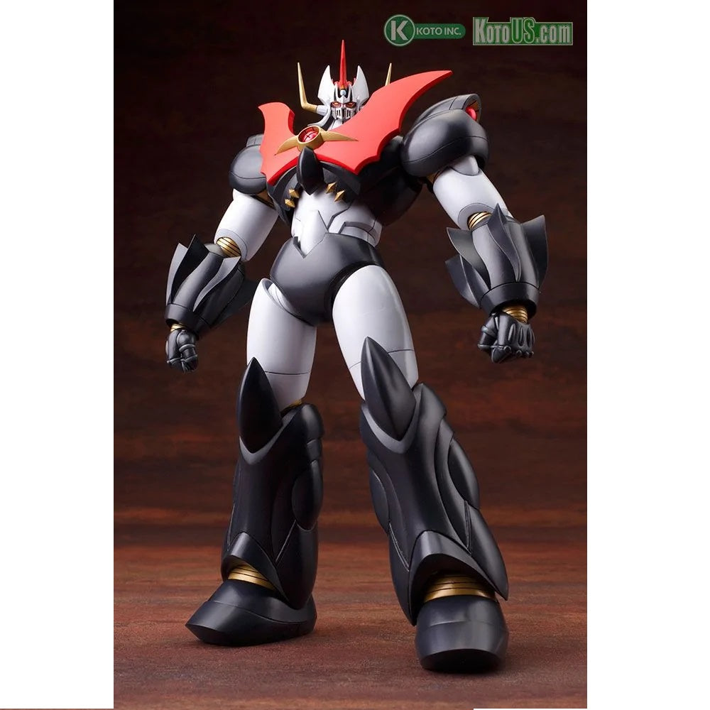 Mazinkaiser