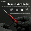 DSPIAE - AT-CR Aluminum Alloy Step Roller