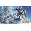 Hasegawa 1/72 Macross Zero VF-0A/S Battroid