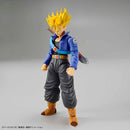 Figure-rise Standard Super Saiyan Trunks (New Pkg. Ver)