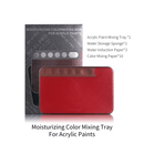 DSPIAE - MP-01 PRO Poseidon Moisturizing Color Mixing Box
