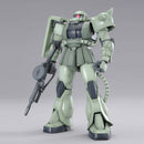 MG 1/100 MS-06J Zaku II Ver 2.0