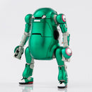 35 Mechatro WeGo (Neo British)