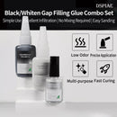 DSPIAE - BP Colored Gap Filling CA (2 Types + Accelerator)