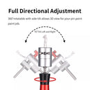 DSPIAE - AT-HV Hand-Held Mini Vise