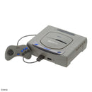 Best Hit Chronicle 2/5 Sega Saturn (HST-3200)