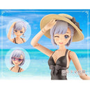 Sousai Shojo Teien - Koyomi Takanashi (Swim Style) Dreaming Style Black Swan