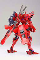 Muv Luv Alternative Takemikaduchi Tsukuyomi Mana Ver