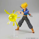 Figure-rise Standard Super Saiyan Trunks (New Pkg. Ver)