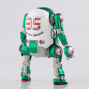35 Mechatro WeGo (Neo British)