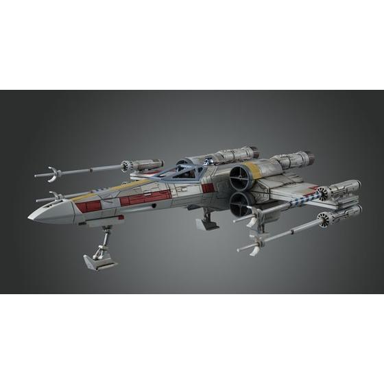 1/72 X-Wing Star Fighter