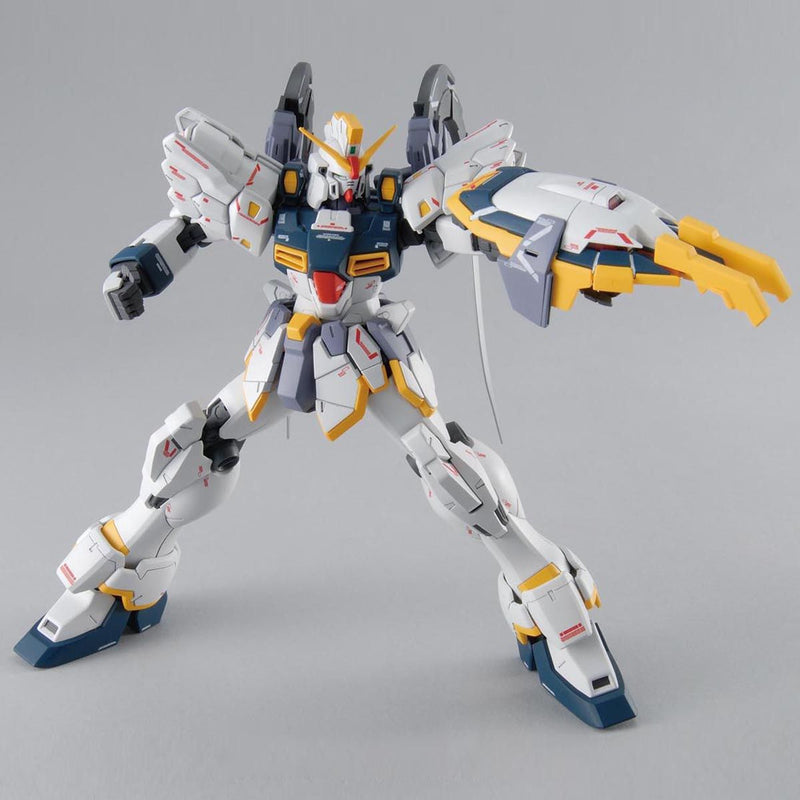 MG 1/100 XXG-01SR Gundam Sandrock