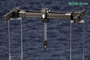 Hexa Gear Block Base 04 DX Arsenal Grid