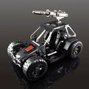 G.I. JOE A.W.E. Striker