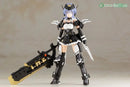 Frame Arms Girl Shiki Rokkaku