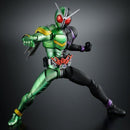 MG Figure-Rise Artisan Kamen Rider Double Cyclone Joker