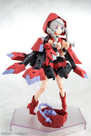 Megami Device x Chaos & Pretty - Little Red