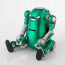 35 Mechatro WeGo (Neo British)