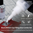 DSPIAE - BP Colored Gap Filling CA (2 Types + Accelerator)