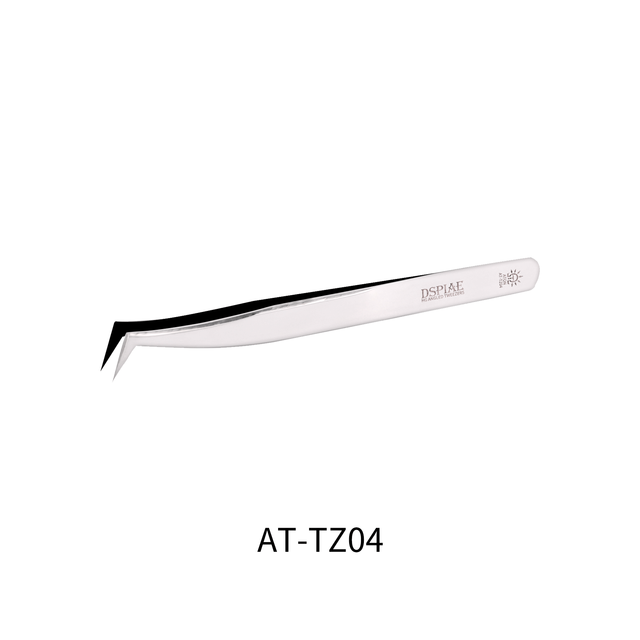 DSPIAE - AT-TZ Precision Tweezers (8 Types)
