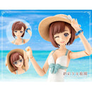 Sousai Shojo Teien - Koyomi Takanashi  (Swim Style)