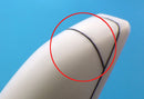 GUNPRIMER - Panel Line Guide ver.1, Curved Surface (3 Types)