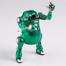35 Mechatro WeGo (Neo British)