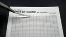 GUNPRIMER - Panel Line MASTER GUIDE ver.2 (4 Types)