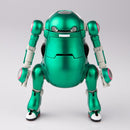 35 Mechatro WeGo (Neo British)