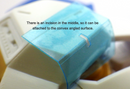 GUNPRIMER - Panel Line Guide ver.1, POINT (4 Types)